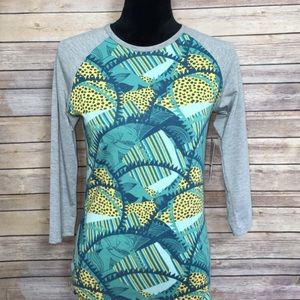 LuLaRoe Randy